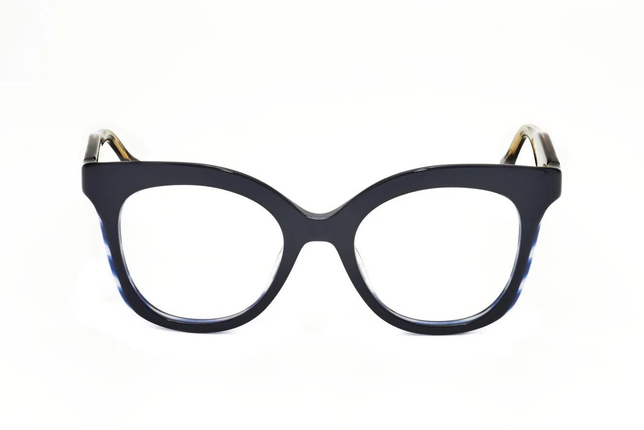 Carolina Herrera CH0018 Eyeglasses - view 3